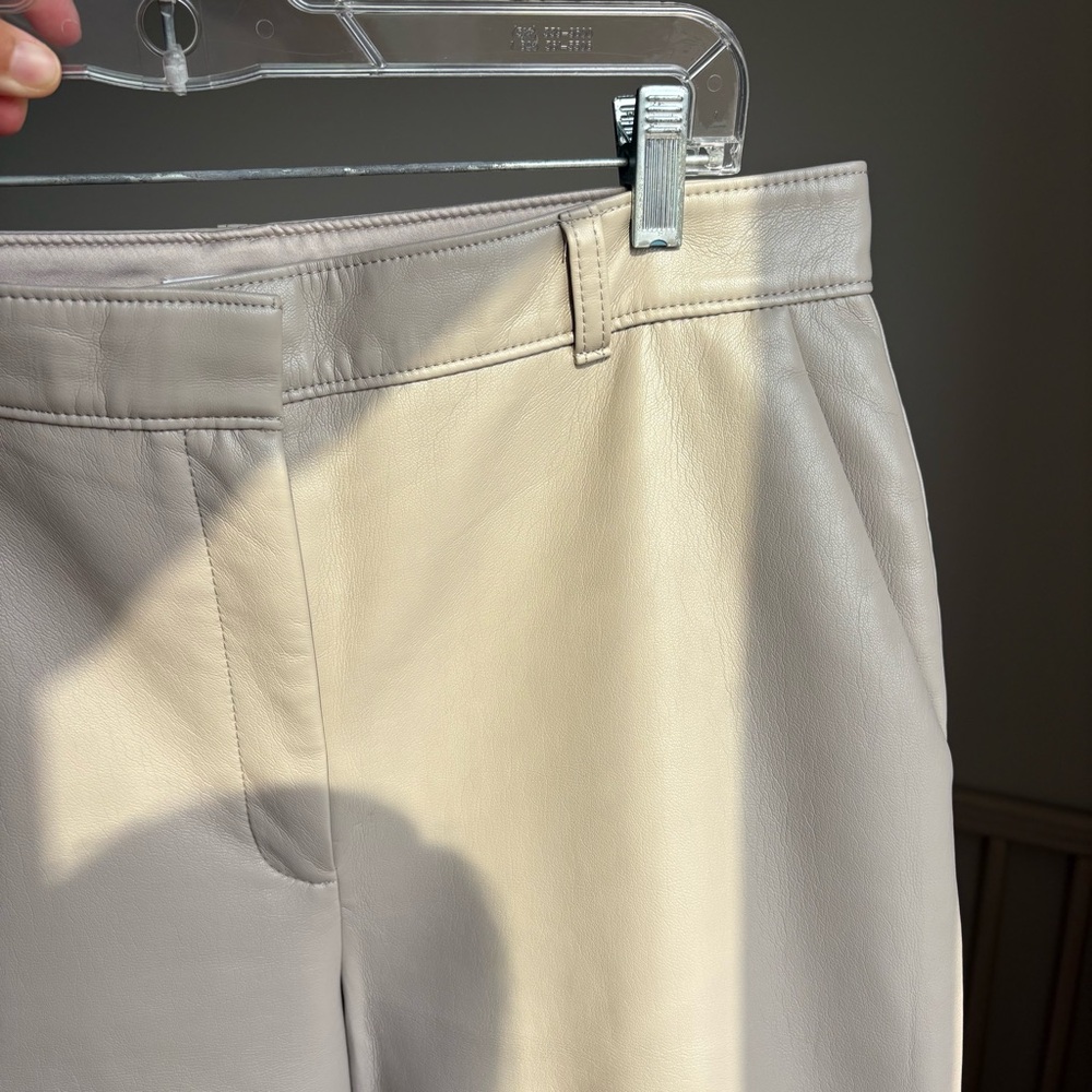 Babaton Command Cropped Pants - Picture 4 of 16